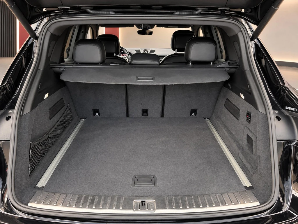 Porsche Cayenne – foto 19