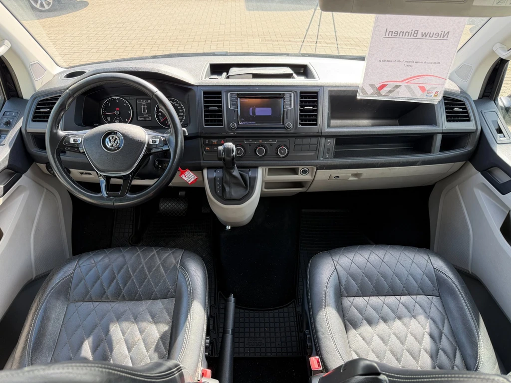 Volkswagen Transporter – foto 4