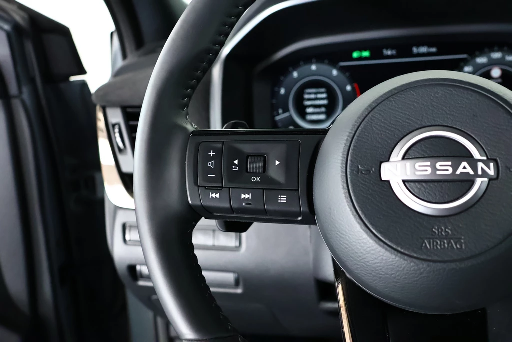 Nissan QASHQAI – foto 23