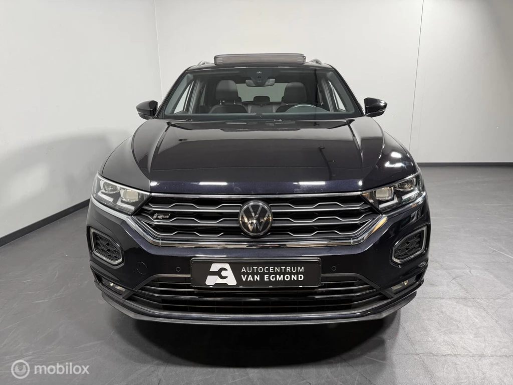 Volkswagen T-Roc – foto 19