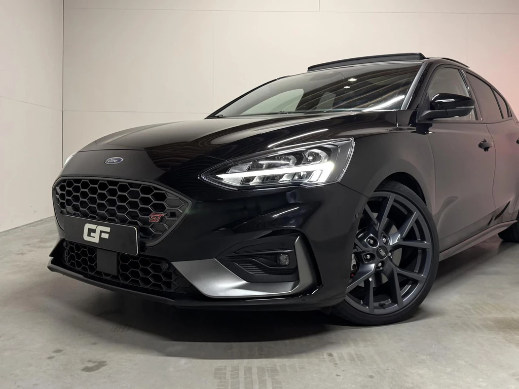 Ford Focus – foto 4