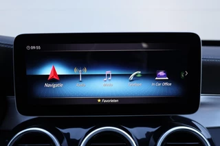 Mercedes-Benz C-Klasse – thumbnail 21