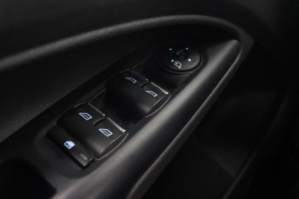 Ford Tourneo Connect – foto 16