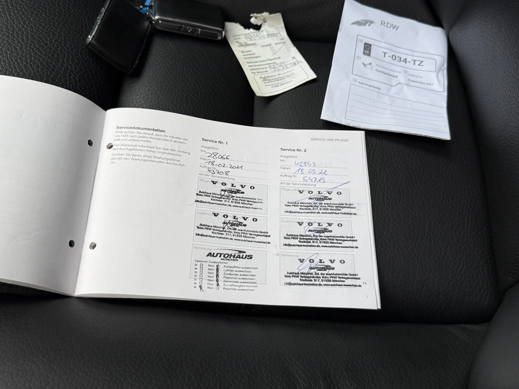 Volvo V60 – foto 36