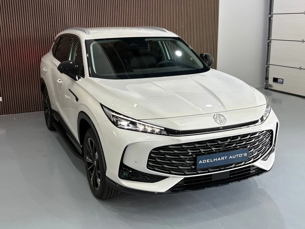 MG EHS – foto 9