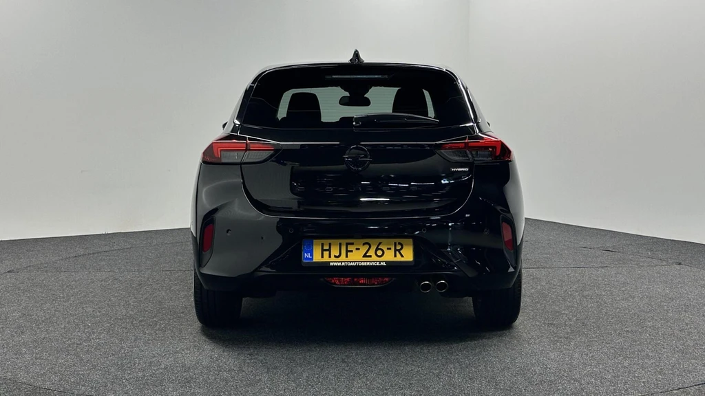 Opel Corsa – foto 4