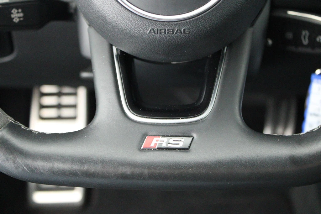Audi RS3 – foto 17