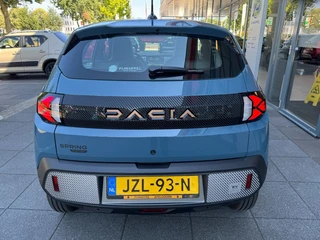 Dacia Spring – thumbnail 7
