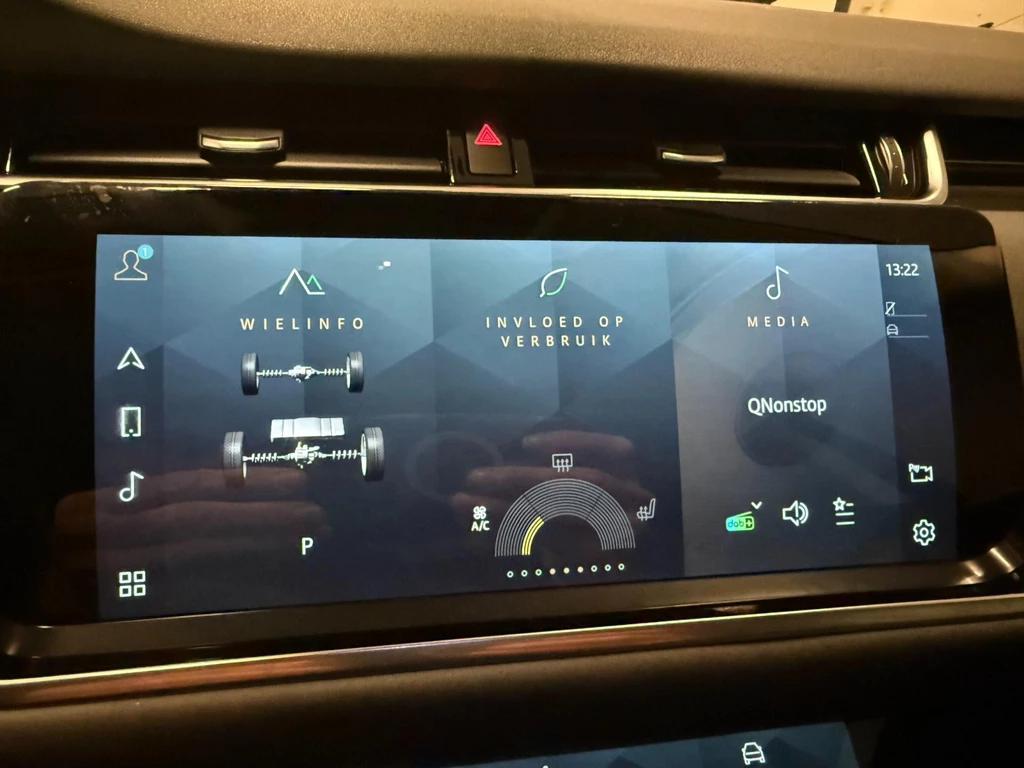 Land Rover Range Rover Evoque – foto 42