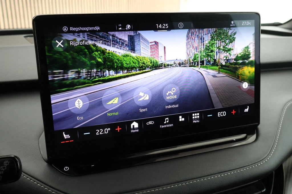 Škoda Enyaq iV – foto 39