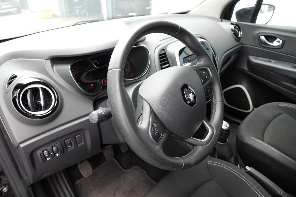 Renault Captur – foto 15
