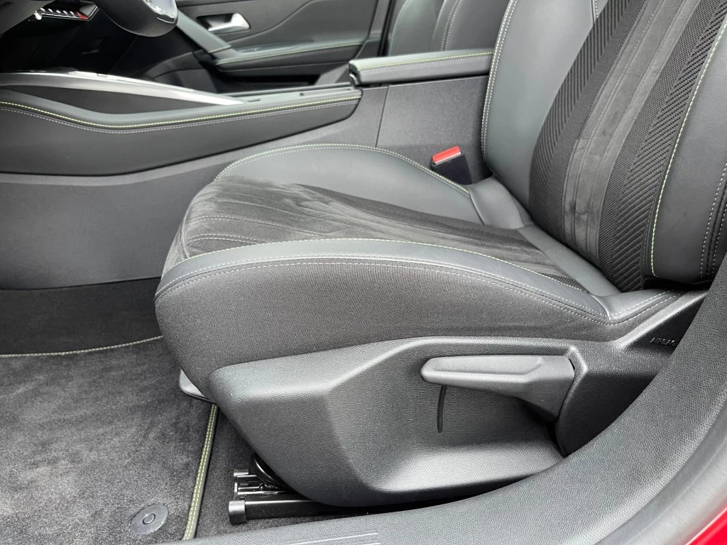 Peugeot 408 – foto 25