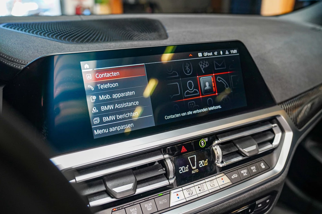 BMW 4 Serie – foto 44