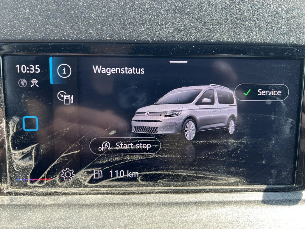 Volkswagen Caddy – foto 28