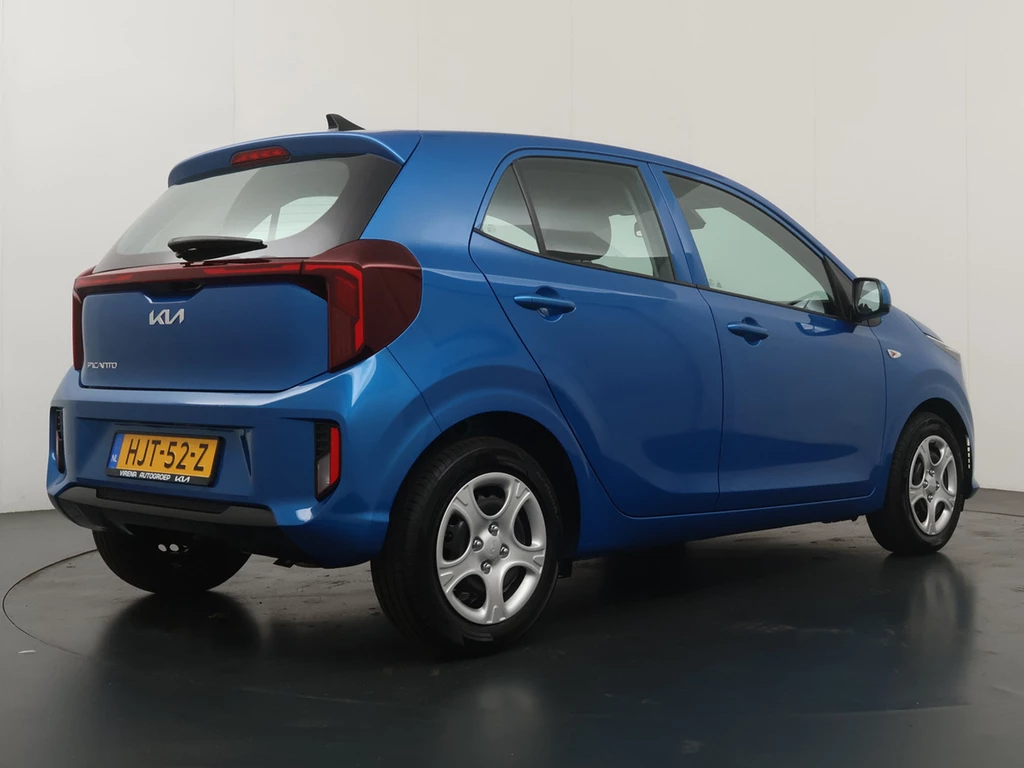 Kia Picanto – foto 8