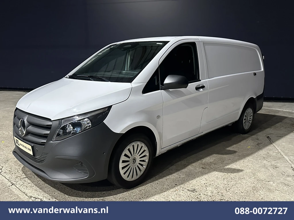 Mercedes-Benz Vito – foto 1