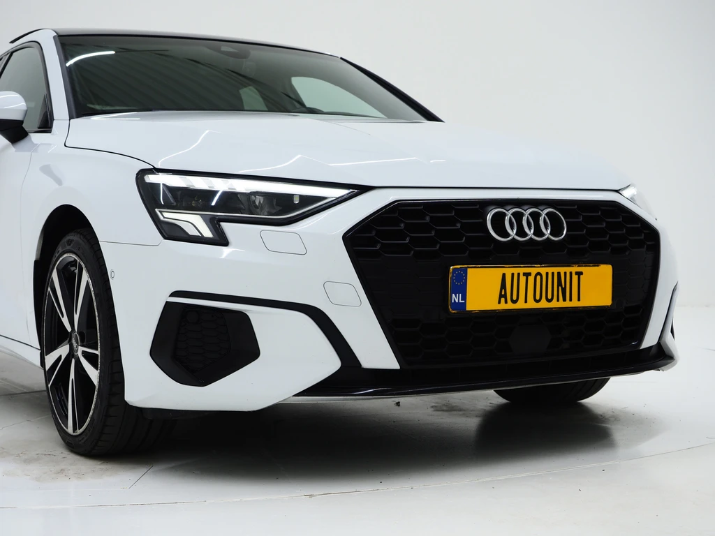 Audi A3 – foto 7