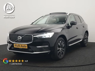 Volvo XC60 – thumbnail 1