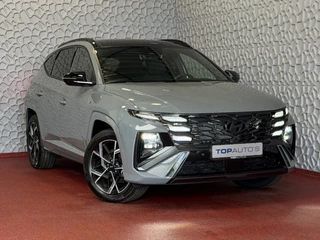 Hyundai Tucson – thumbnail 11