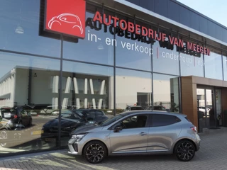 Renault Clio – thumbnail 2