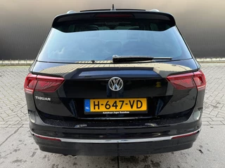Volkswagen Tiguan – thumbnail 9