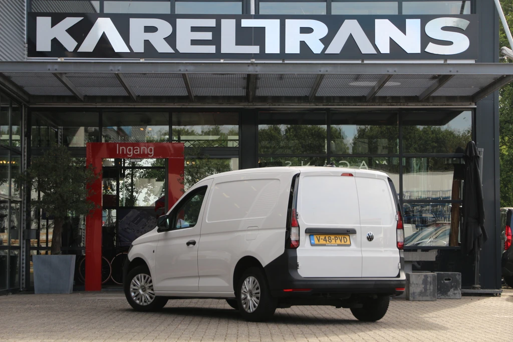 Volkswagen Caddy – foto 3