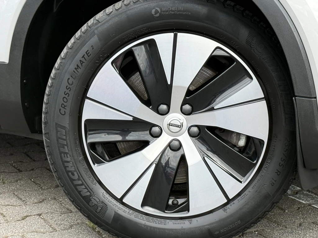 Volvo XC40 – foto 8