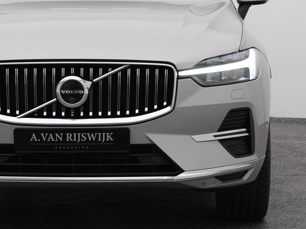Volvo XC60 – foto 28