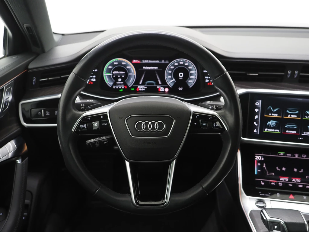 Audi A6 – foto 40