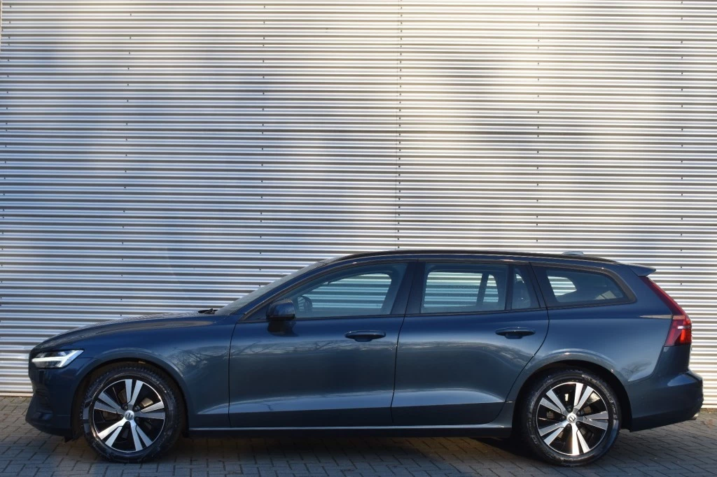 Volvo V60 – foto 2