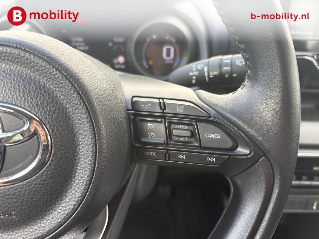 Toyota Yaris – foto 15