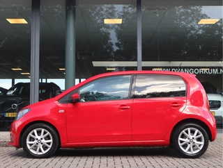 SEAT Mii – thumbnail 3