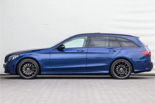Mercedes-Benz C-Klasse – thumbnail 3