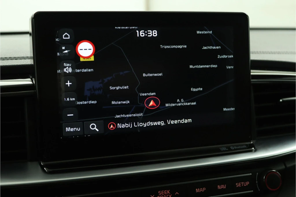 Kia Ceed – foto 58