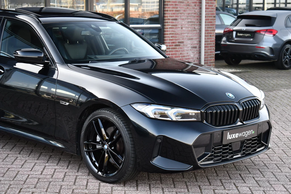 BMW 3 Serie – foto 25
