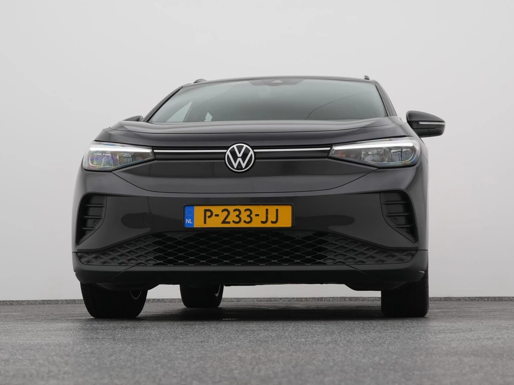 Volkswagen ID.4 – foto 21