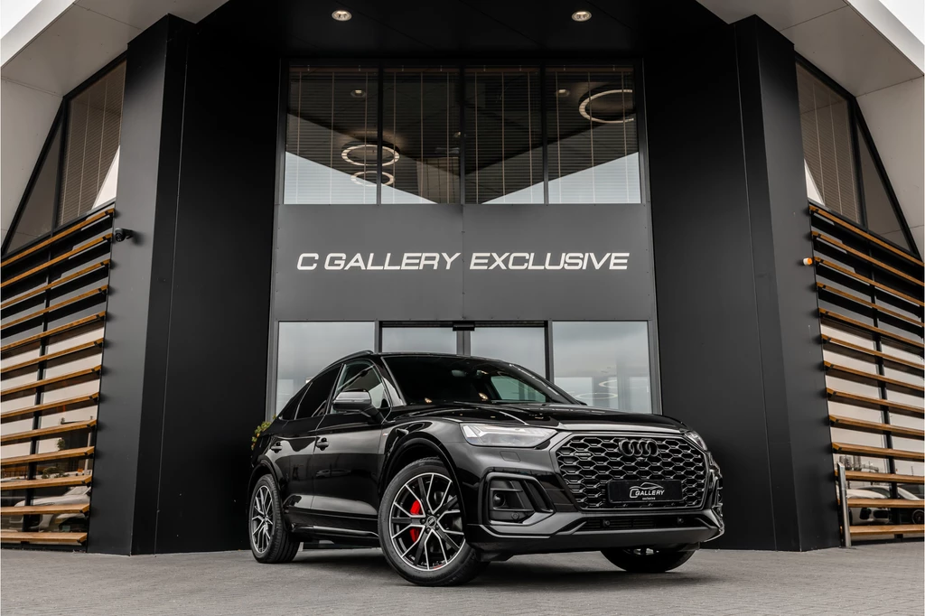 Audi Q5 – foto 9