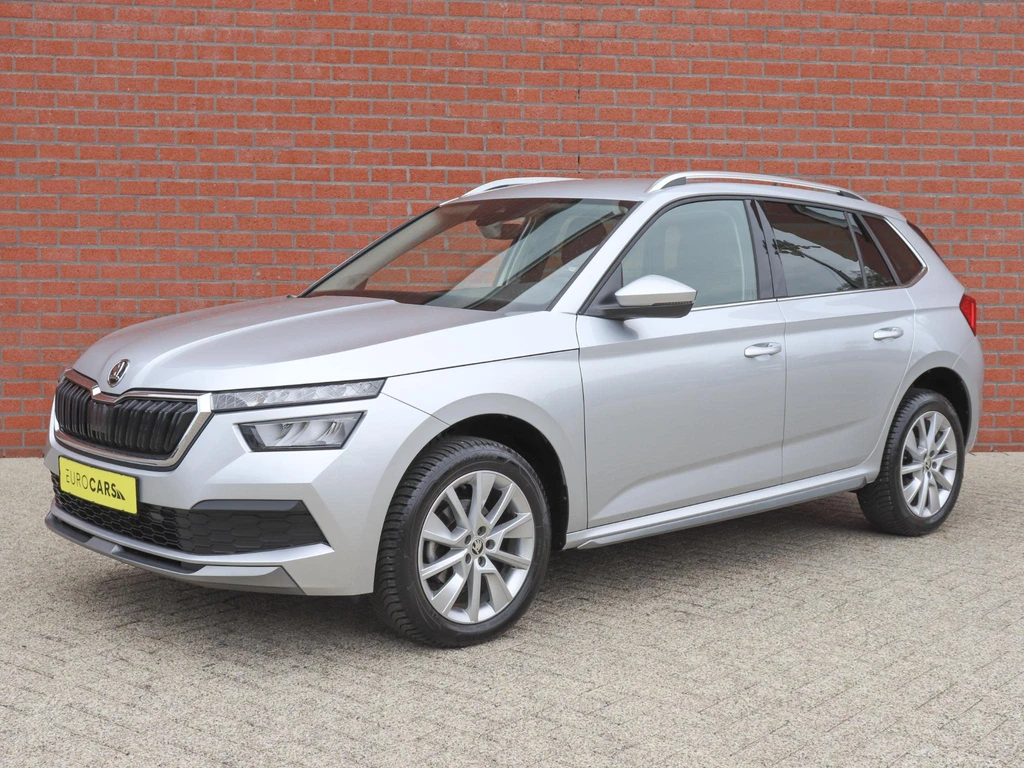 Škoda Kamiq – foto 2