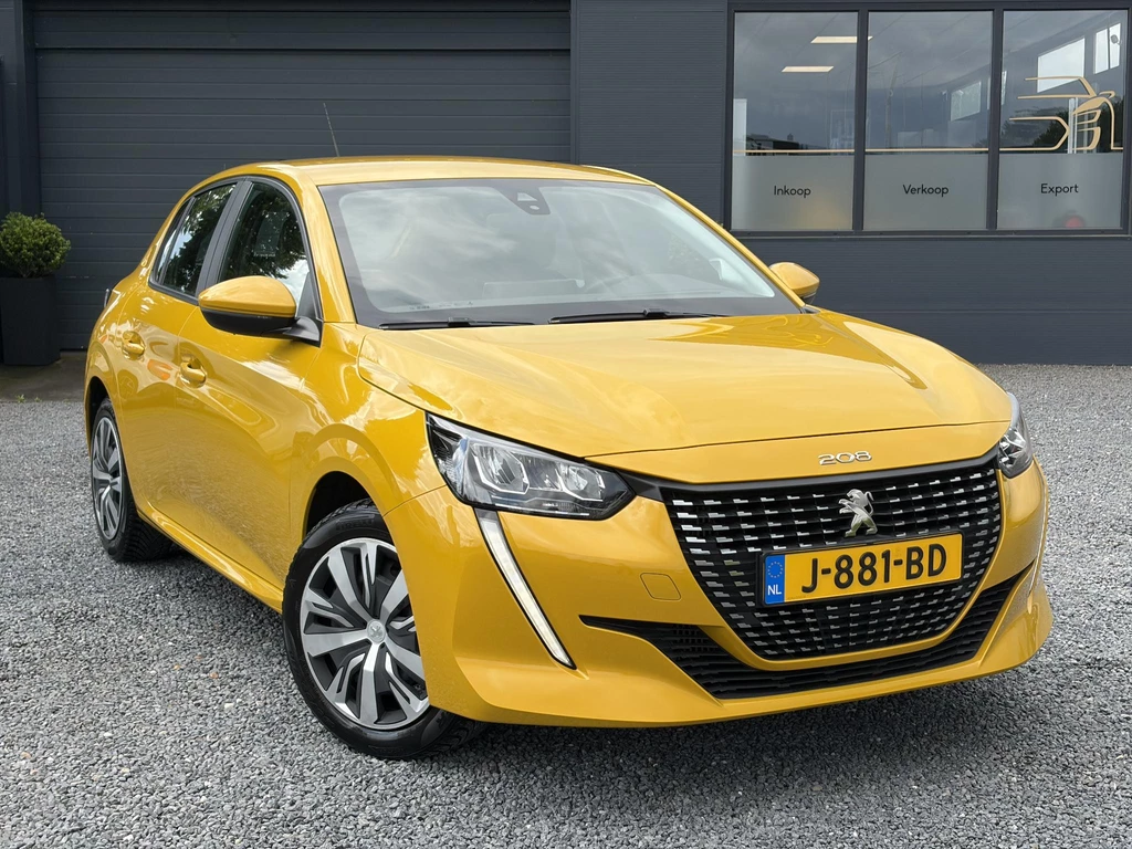 Peugeot 208 – foto 4