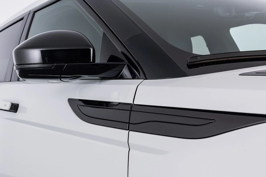 Land Rover Range Rover Evoque – foto 47