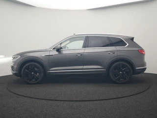 Volkswagen Touareg – thumbnail 3