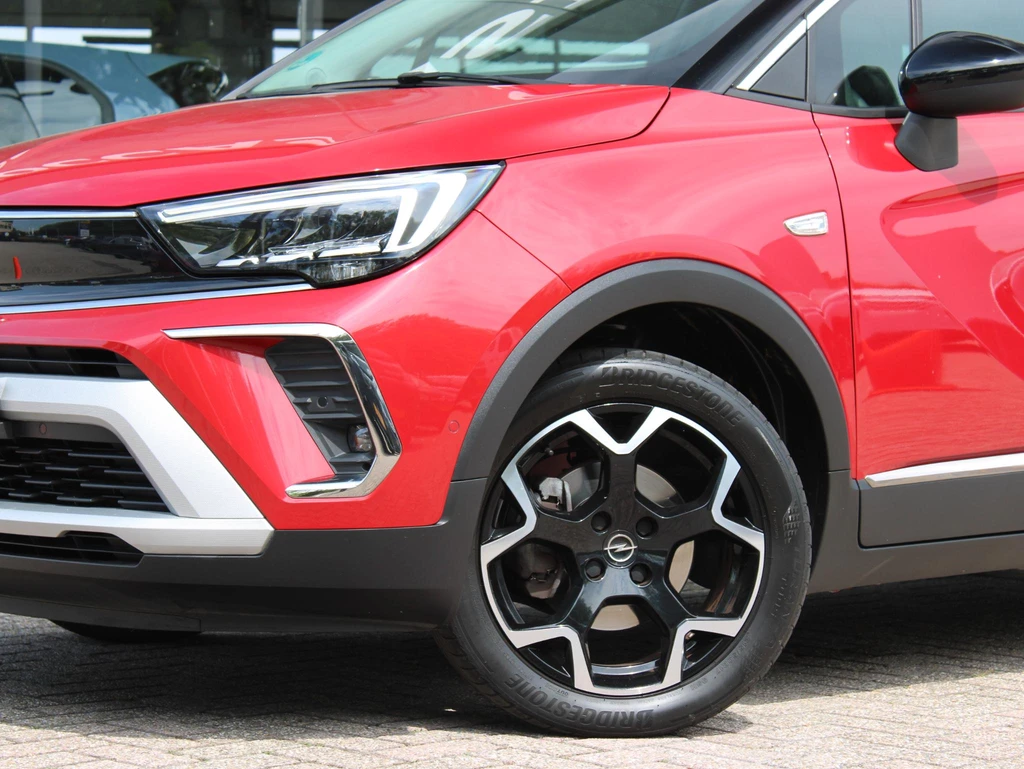 Opel Crossland – foto 17