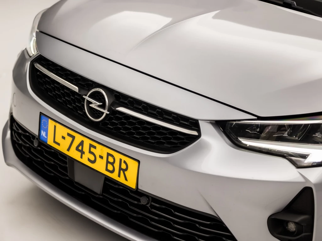 Opel Corsa – foto 16