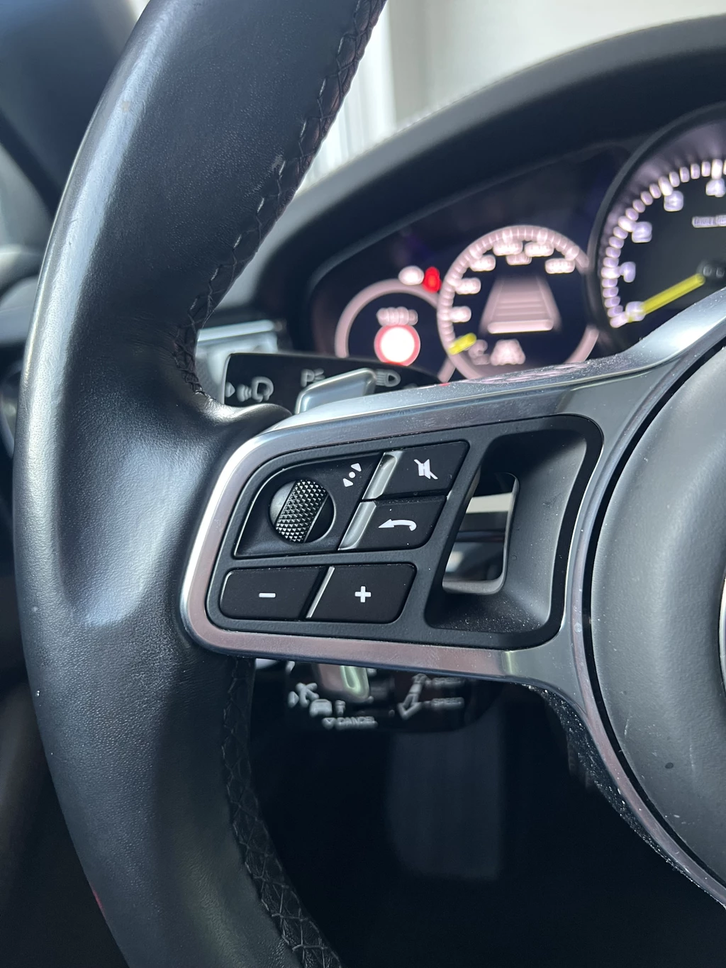 Porsche Panamera – foto 41