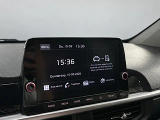 Kia Picanto – thumbnail 21
