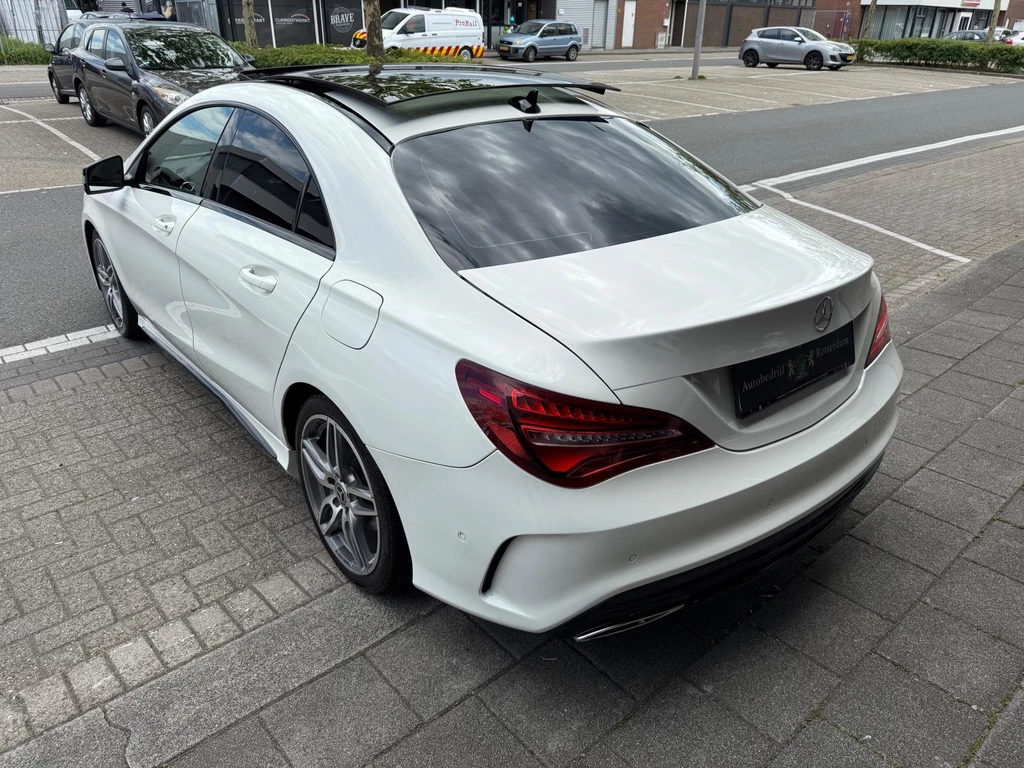 Mercedes-Benz CLA – foto 6