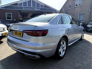 Audi A4 – thumbnail 4