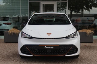 CUPRA Born – thumbnail 9