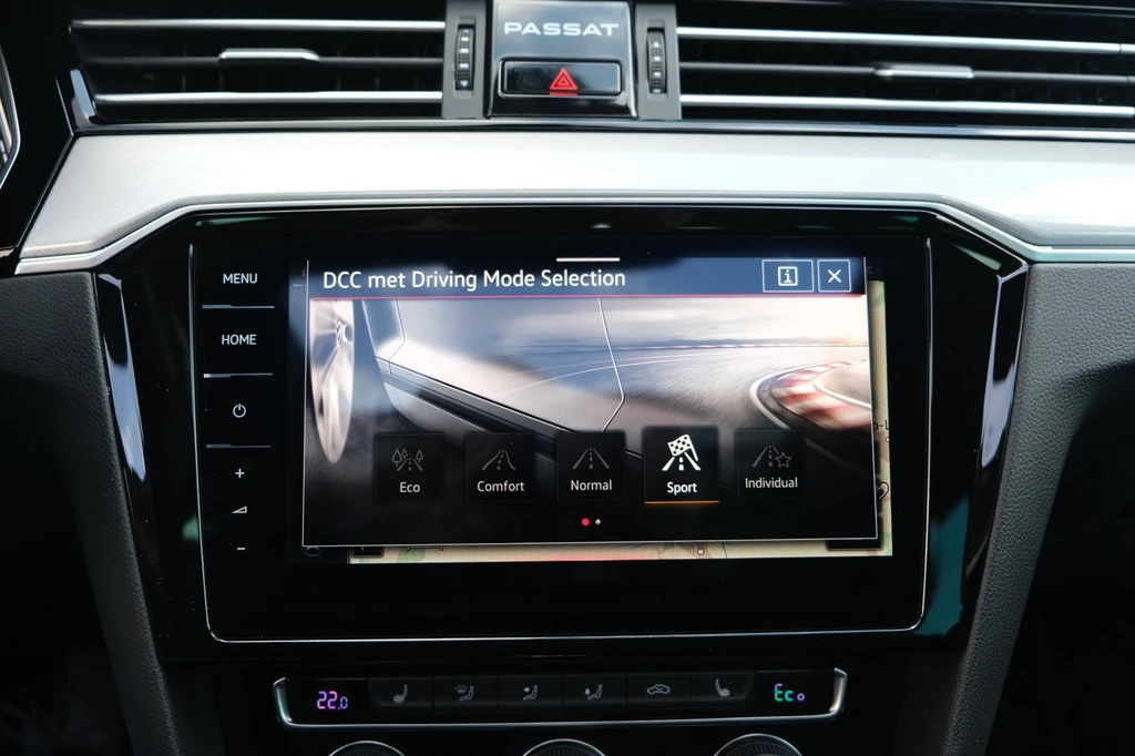 Volkswagen Passat – foto 24