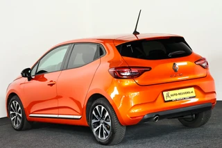 Renault Clio – thumbnail 4